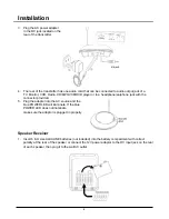 Preview for 3 page of Centrios 4015115 User Manual