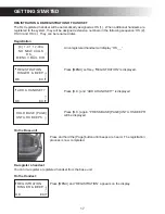 Preview for 18 page of Centrios 4314000 Owner'S Manual