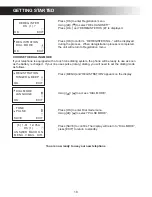 Preview for 19 page of Centrios 4314000 Owner'S Manual