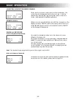 Preview for 29 page of Centrios 4314000 Owner'S Manual