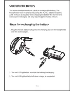 Preview for 6 page of Centrios QLM0100410 User Manual