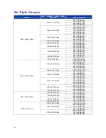 Предварительный просмотр 25 страницы Centrix MW20IR User Manual