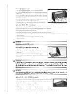 Предварительный просмотр 10 страницы Centro 03122008 EJ User Manual