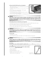 Предварительный просмотр 11 страницы Centro 03122008 EJ User Manual