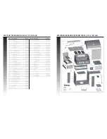 Предварительный просмотр 3 страницы Centro 4900IR Assembly Manual