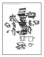 Предварительный просмотр 13 страницы Centro 85-1003-8 Safe Use, Care And Assembly Manual