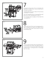 Предварительный просмотр 17 страницы Centro 85-1003-8 Safe Use, Care And Assembly Manual