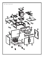 Предварительный просмотр 5 страницы Centro 85-1142-4 Safe Use, Care And Assembly Manual