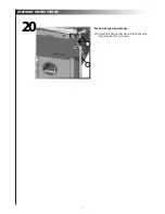 Предварительный просмотр 19 страницы Centro 85-1627-2 Assembly Manual