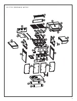 Предварительный просмотр 11 страницы Centro Barbecue 2000 Manual