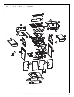 Предварительный просмотр 13 страницы Centro Barbecue 2000 Manual