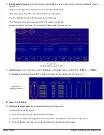 Предварительный просмотр 25 страницы Centroid 13126 Install Manual