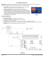 Предварительный просмотр 36 страницы Centroid 13126 Install Manual