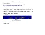 Предварительный просмотр 54 страницы Centroid 13126 Install Manual