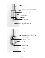 Preview for 4 page of Centroid Acorn KP-3 Manual