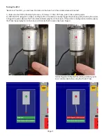 Preview for 11 page of Centroid Acorn KP-3 Manual