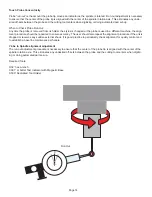 Preview for 14 page of Centroid Acorn KP-3 Manual