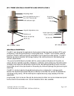 Предварительный просмотр 4 страницы Centroid DP-7 Operator'S Manual