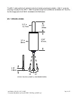 Предварительный просмотр 5 страницы Centroid DP-7 Operator'S Manual