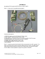 Предварительный просмотр 20 страницы Centroid DP-7 Operator'S Manual