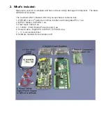 Preview for 4 page of Centroid GPIO4D Install Manual