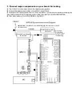 Preview for 5 page of Centroid GPIO4D Install Manual