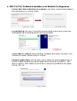 Preview for 8 page of Centroid GPIO4D Install Manual