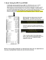 Preview for 16 page of Centroid GPIO4D Install Manual