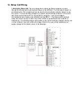 Preview for 25 page of Centroid GPIO4D Install Manual