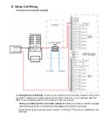 Preview for 26 page of Centroid GPIO4D Install Manual