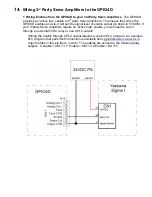 Preview for 27 page of Centroid GPIO4D Install Manual