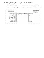 Preview for 29 page of Centroid GPIO4D Install Manual