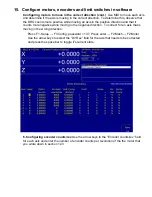 Preview for 32 page of Centroid GPIO4D Install Manual