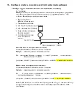 Preview for 34 page of Centroid GPIO4D Install Manual