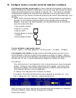 Preview for 35 page of Centroid GPIO4D Install Manual