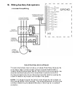 Preview for 37 page of Centroid GPIO4D Install Manual