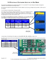 Preview for 29 page of Centroid OAK Installation Manual