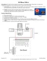 Preview for 32 page of Centroid OAK Installation Manual