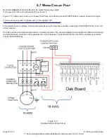 Preview for 35 page of Centroid OAK Installation Manual