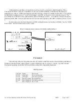 Preview for 59 page of Centroid OAK Installation Manual