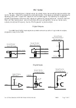 Preview for 63 page of Centroid OAK Installation Manual