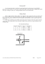 Preview for 65 page of Centroid OAK Installation Manual