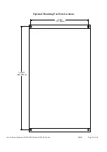 Preview for 76 page of Centroid OAK Installation Manual