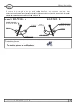 Preview for 37 page of Centrometal BIO-PEK 17 B Technical Instructions