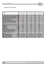 Preview for 46 page of Centrometal BIO-PEK 17 B Technical Instructions