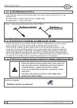 Preview for 64 page of Centrometal BIO-PEK 17 B Technical Instructions