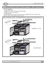 Preview for 65 page of Centrometal BIO-PEK 17 B Technical Instructions