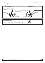 Preview for 81 page of Centrometal BIO-PEK 17 B Technical Instructions