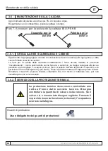 Preview for 86 page of Centrometal BIO-PEK 17 B Technical Instructions