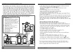 Preview for 12 page of Centrometal Bio-Tec 25 Technical Manual